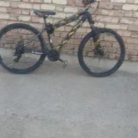 دوچرخه 26|دوچرخه، اسکیت، اسکوتر|رونیز, |دیوار