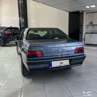 پژو 405 دوگانه مدل 99|خودرو سواری و وانت|نظرآباد, رسالت|دیوار