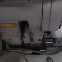 چرخ خیاطی|ماشین‌آلات صنعتی|همدان, |دیوار