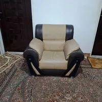 مبل راحتی شیک و با کیفیت|مبلمان خانگی و میز عسلی|فولادشهر, B1|دیوار