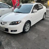 مزدا۳تیپ۳|خودرو سواری و وانت|تهران, تهرانسر غربی|دیوار