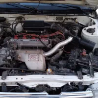 تویوتا کرونا ۱۹۹۱|خودرو سواری و وانت|اصفهان, شهرک کوثر|دیوار