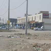 فروش مغازه ۵۹ متری کمربندی برخیابان اصلی|فروش مغازه و غرفه|بهبهان, |دیوار