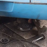 میدل باس سپهر|خودرو سنگین|تهران, اکباتان|دیوار