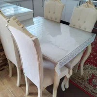 میز ناهار خوری چهار نفره