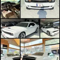 dodge challenger 2023|خودرو سواری و وانت|تهران, حر|دیوار