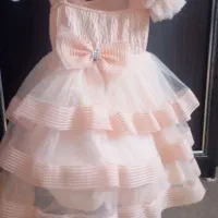 لباس مجلسی بچه گانه