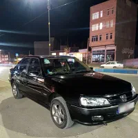 پرشیا 1402 بدون رنگ با موتور Xu7p|خودرو سواری و وانت|ماکو, |دیوار