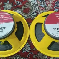 فولرنج ۱۲ اینچ و ایندش مارشال و باند کنوود