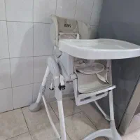 صندلی غذا