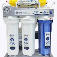 فروشگاه تصفیه آب سوما