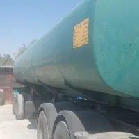 تانکر چهار مواد جفت|خودرو سنگین|شیراز, شهرک گلستان|دیوار