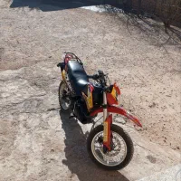 موتور رادیسون ۲۵۰