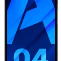 گوشی a04حافطه ۶۴