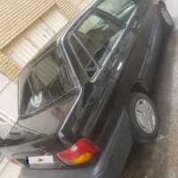 پراید مدل ۸۳ و مدل ۸۴