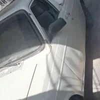 پیکان وانت CNG، مدل ۱۳۸۶