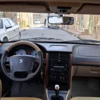 پژو پارس xu7 درحد|خودرو سواری و وانت|میاندوآب, |دیوار