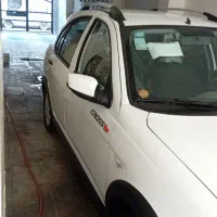 کوییک صفرخشک mtمدل ۱۴۰۲ بدون کارکرد بدون خط وخش|خودرو سواری و وانت|اندیشه, اندیشه فاز ۱|دیوار