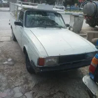 پیکان وانت دوگانه کارخانه 90