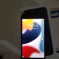 تمیز ترین هفت پلاس ۱۲۸ معاوضه با اندروید