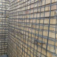 اجرای اسکلت آجری(بنایی)|خدمات پیشه و مهارت|شیراز, تندگویان|دیوار