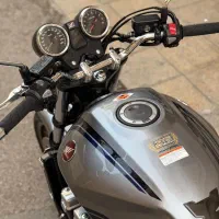 cb1300|موتورسیکلت|اهواز, اهواز|دیوار