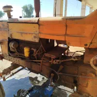 تراکتررومانی