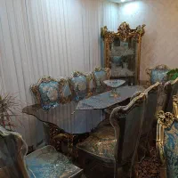 مبل و ناهارخوری|مبلمان خانگی و میز عسلی|اردبیل, |دیوار