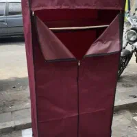 کمدپارچه برزنتی