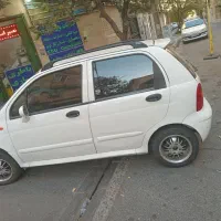 ام وی ام ۱۱۰ چهار سیلندر ۹۰|خودرو سواری و وانت|تهران, پونک|دیوار