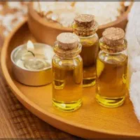 روغن وماساژ در منزل