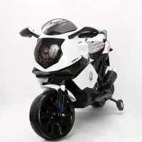 تخفیف ویژه موتور شارژی کروز برای ۲ تا ۶ سال