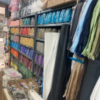 واگذاری تمام اجناس صفر تا صد لوازم خیاطی