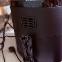 سرخ کن بدون روغن|اجاق گاز و لوازم برقی پخت‌وپز|هشتگرد, شهرک گلها|دیوار