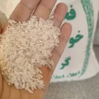 برنج ایرانی فجر  215
