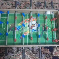 فوتبال دستی