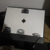 hp omen x16