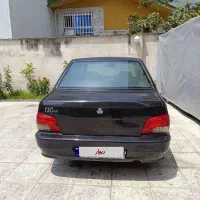 پراید 132 مدل 90 بی رنگ بی ضربه|خودرو سواری و وانت|رشت, جهاد|دیوار