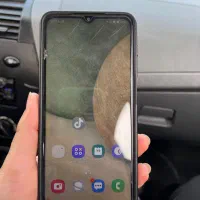 گوشی a12|موبایل|مشهد, عبادی|دیوار