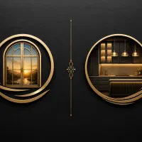 طراحی لوگو طراحی بنر کلاس مراسم کارت ویزیت و..
