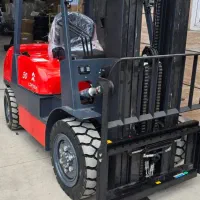 لیفتراک دیزل و دوگانه / استاکر