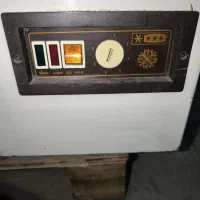 فریزر ایتالیایی کاملاً سالم و پر قدرت|یخچال و فریزر|تهران, ایران|دیوار