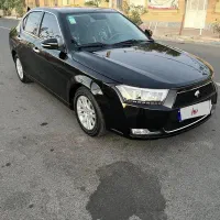 دنا پلاس ۶دنده مدل ۱۴۰۳