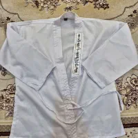 لباس کاراته بچهگانه