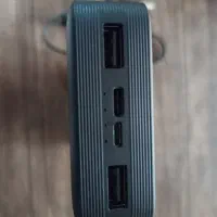 پاور ۲۰۰۰۰ ردمی