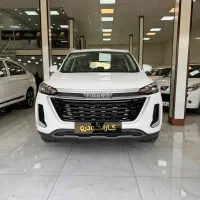 تیگارد X35 پلاس/مدل 405 صفر/نقد و اقساط/کارا خودرو