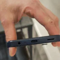 A15 ram8 256gig|موبایل|نوشین شهر, |دیوار