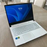 لپتاپ Msi Sword 15 A11UD