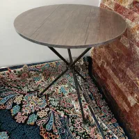 میز خاطره سالم