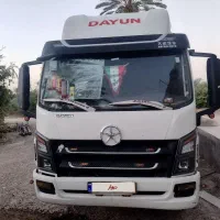 دایون ده تن